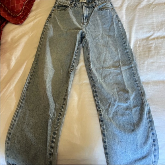 Abrand jeans - Picture 4 of 6